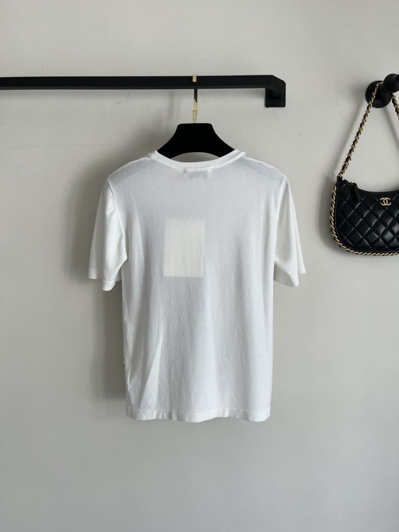 Alexander Mcqueen T-Shirts